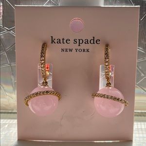 Kate Spade Earrings